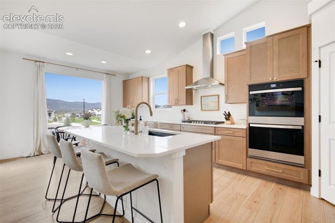 Tiny photo for 17552 Lucky Penny Lane, Monument, CO 80132 (MLS # 4342365)