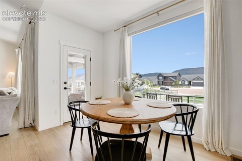Tiny photo for 17552 Lucky Penny Lane, Monument, CO 80132 (MLS # 4342365)