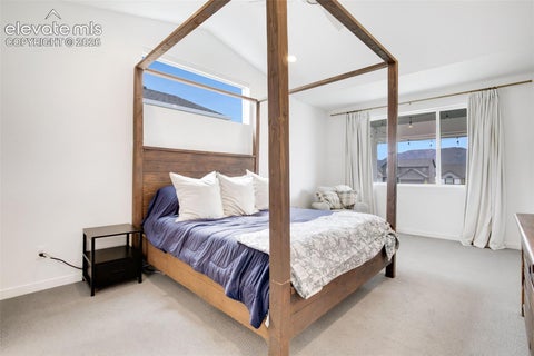 Tiny photo for 17552 Lucky Penny Lane, Monument, CO 80132 (MLS # 4342365)