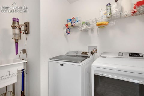 Tiny photo for 17552 Lucky Penny Lane, Monument, CO 80132 (MLS # 4342365)