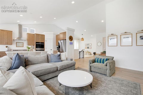 Tiny photo for 17552 Lucky Penny Lane, Monument, CO 80132 (MLS # 4342365)