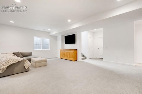 Tiny photo for 17552 Lucky Penny Lane, Monument, CO 80132 (MLS # 4342365)
