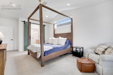 Tiny photo for 17552 Lucky Penny Lane, Monument, CO 80132 (MLS # 4342365)