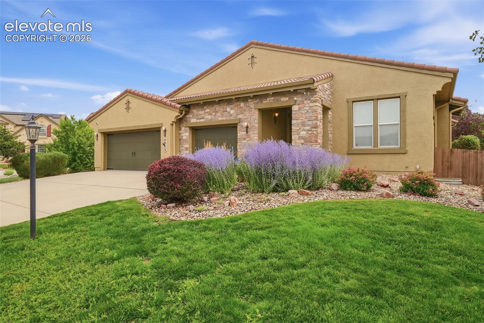 4842 Rainbow Gulch Trail