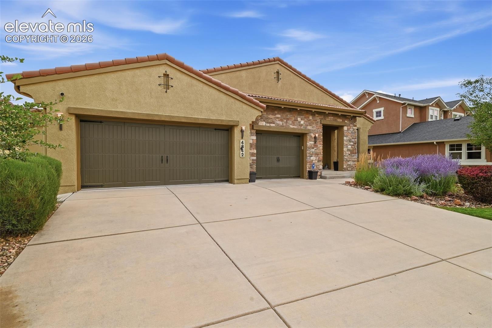 4842 Rainbow Gulch Trail