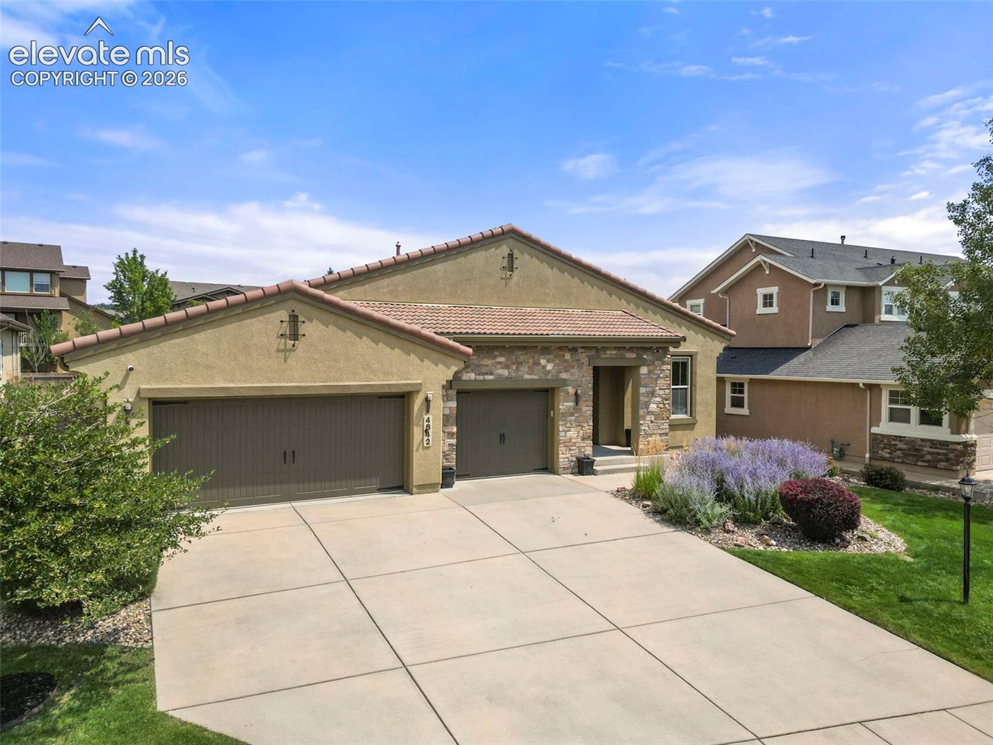 4842 Rainbow Gulch Trail