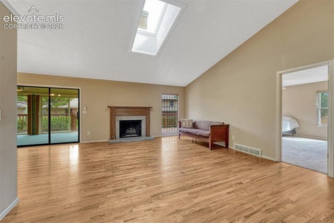 Tiny photo for 2059 Glenhill Road, Colorado Springs, CO 80906 (MLS # 3982954)