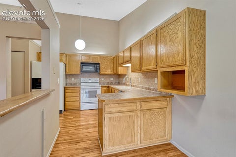 Tiny photo for 2059 Glenhill Road, Colorado Springs, CO 80906 (MLS # 3982954)
