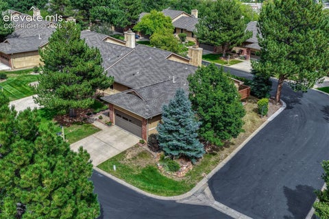 Tiny photo for 2059 Glenhill Road, Colorado Springs, CO 80906 (MLS # 3982954)