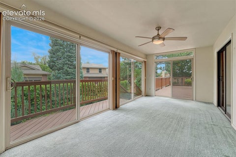 Tiny photo for 2059 Glenhill Road, Colorado Springs, CO 80906 (MLS # 3982954)
