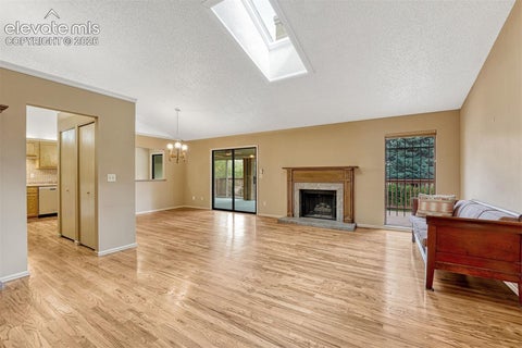 Tiny photo for 2059 Glenhill Road, Colorado Springs, CO 80906 (MLS # 3982954)