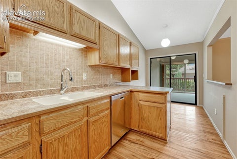 Tiny photo for 2059 Glenhill Road, Colorado Springs, CO 80906 (MLS # 3982954)