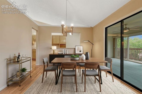 Tiny photo for 2059 Glenhill Road, Colorado Springs, CO 80906 (MLS # 3982954)