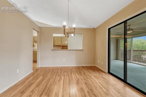Tiny photo for 2059 Glenhill Road, Colorado Springs, CO 80906 (MLS # 3982954)