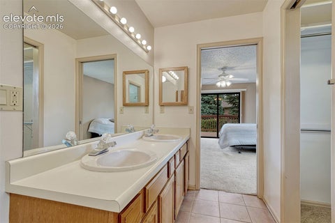 Tiny photo for 2059 Glenhill Road, Colorado Springs, CO 80906 (MLS # 3982954)