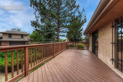 Tiny photo for 2059 Glenhill Road, Colorado Springs, CO 80906 (MLS # 3982954)