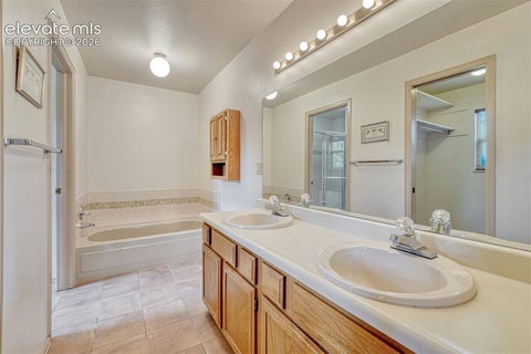 Tiny photo for 2059 Glenhill Road, Colorado Springs, CO 80906 (MLS # 3982954)