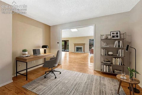 Tiny photo for 2059 Glenhill Road, Colorado Springs, CO 80906 (MLS # 3982954)
