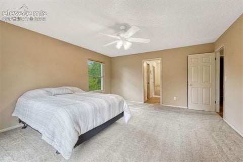 Tiny photo for 2059 Glenhill Road, Colorado Springs, CO 80906 (MLS # 3982954)