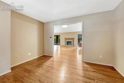 Tiny photo for 2059 Glenhill Road, Colorado Springs, CO 80906 (MLS # 3982954)