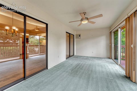 Tiny photo for 2059 Glenhill Road, Colorado Springs, CO 80906 (MLS # 3982954)