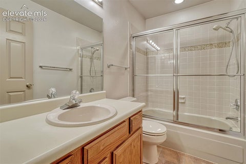 Tiny photo for 2059 Glenhill Road, Colorado Springs, CO 80906 (MLS # 3982954)