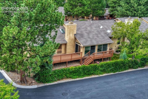 Tiny photo for 2059 Glenhill Road, Colorado Springs, CO 80906 (MLS # 3982954)