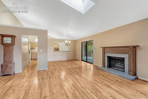 Tiny photo for 2059 Glenhill Road, Colorado Springs, CO 80906 (MLS # 3982954)