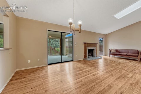 Tiny photo for 2059 Glenhill Road, Colorado Springs, CO 80906 (MLS # 3982954)