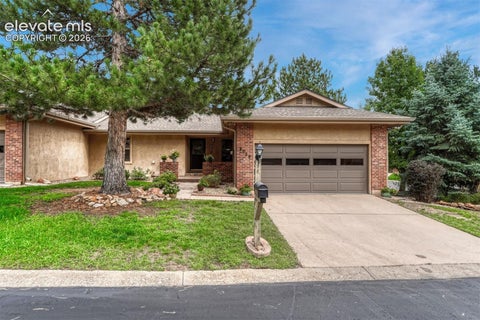 Photo of 2059 Glenhill Road, Colorado Springs, CO 80906 (MLS # 3982954)
