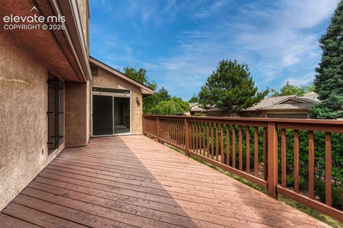 Tiny photo for 2059 Glenhill Road, Colorado Springs, CO 80906 (MLS # 3982954)