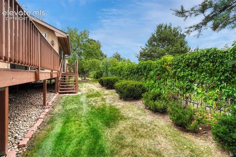 Tiny photo for 2059 Glenhill Road, Colorado Springs, CO 80906 (MLS # 3982954)