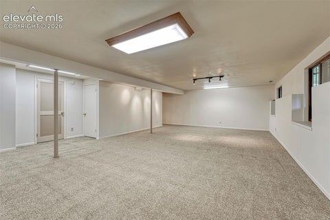 Tiny photo for 2059 Glenhill Road, Colorado Springs, CO 80906 (MLS # 3982954)