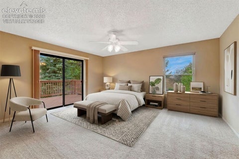 Tiny photo for 2059 Glenhill Road, Colorado Springs, CO 80906 (MLS # 3982954)