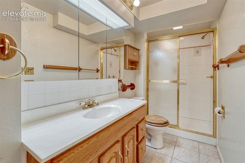 Tiny photo for 2059 Glenhill Road, Colorado Springs, CO 80906 (MLS # 3982954)