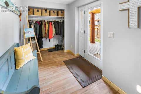 Tiny photo for 1010 W Lorraine Avenue, Woodland Park, CO 80863 (MLS # 2301292)
