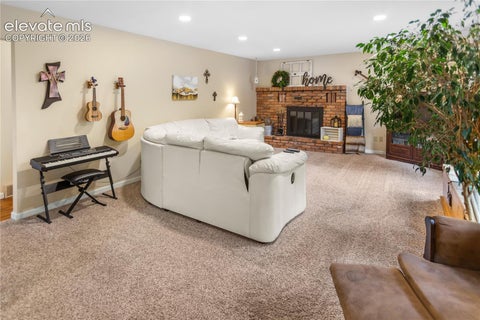 Tiny photo for 1010 W Lorraine Avenue, Woodland Park, CO 80863 (MLS # 2301292)