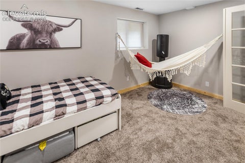 Tiny photo for 1010 W Lorraine Avenue, Woodland Park, CO 80863 (MLS # 2301292)