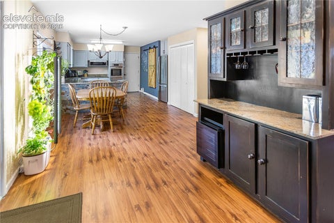 Tiny photo for 1010 W Lorraine Avenue, Woodland Park, CO 80863 (MLS # 2301292)