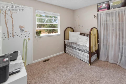 Tiny photo for 1010 W Lorraine Avenue, Woodland Park, CO 80863 (MLS # 2301292)