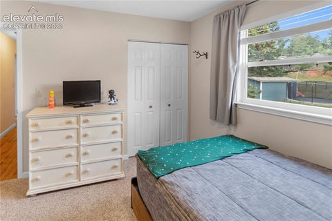 Tiny photo for 1010 W Lorraine Avenue, Woodland Park, CO 80863 (MLS # 2301292)