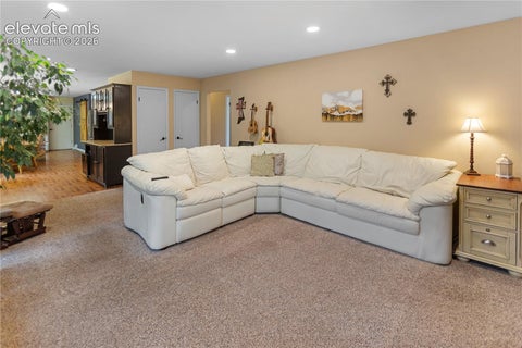 Tiny photo for 1010 W Lorraine Avenue, Woodland Park, CO 80863 (MLS # 2301292)