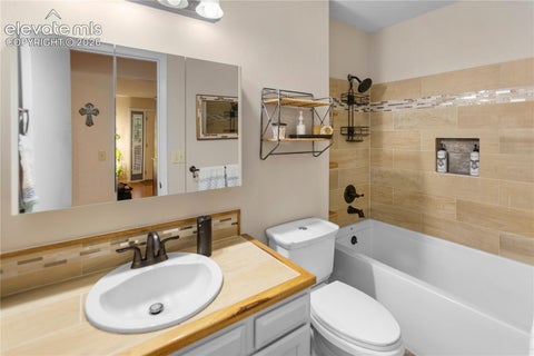 Tiny photo for 1010 W Lorraine Avenue, Woodland Park, CO 80863 (MLS # 2301292)