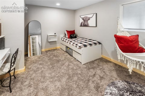 Tiny photo for 1010 W Lorraine Avenue, Woodland Park, CO 80863 (MLS # 2301292)