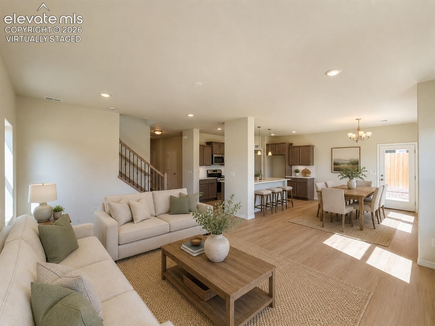 8243 Henzlee Place