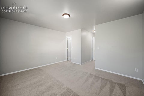 Tiny photo for 125 Ravenglass Way, Colorado Springs, CO 80906 (MLS # 6125015)