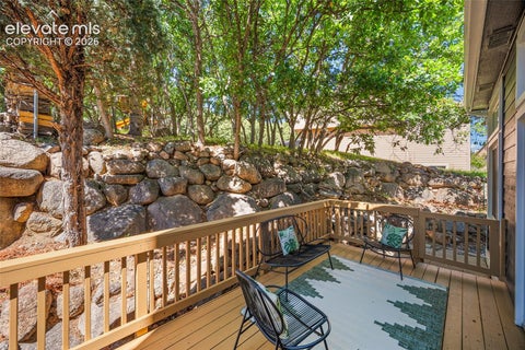 Tiny photo for 125 Ravenglass Way, Colorado Springs, CO 80906 (MLS # 6125015)
