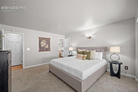 Tiny photo for 125 Ravenglass Way, Colorado Springs, CO 80906 (MLS # 6125015)