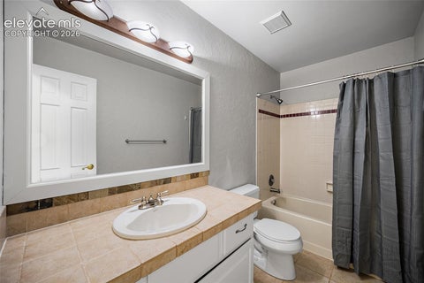 Tiny photo for 125 Ravenglass Way, Colorado Springs, CO 80906 (MLS # 6125015)