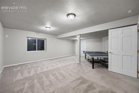 Tiny photo for 125 Ravenglass Way, Colorado Springs, CO 80906 (MLS # 6125015)